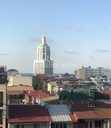 Mieszkanie 57 m² - Wachtang Gorgasali, Batumi, Gruzja