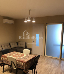 Mieszkanie 3-комн 57 m² - Wachtang Gorgasali, Batumi