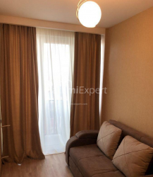 Mieszkanie 3-комн 57 m² - Wachtang Gorgasali, Batumi