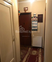 Mieszkanie 43 m² - 26 maja, Batumi, Gruzja