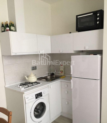 Mieszkanie 2-комн 45 m² - Juriewskaja, Batumi