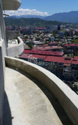Mieszkanie 2-комн 60 m² - Ivane Javakhishvili, Batumi