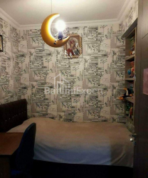 Mieszkanie 3-комн 50 m² - Juriewskaja, Batumi
