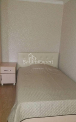 Mieszkanie 1-комн 35 m² - Juriewskaja, Batumi