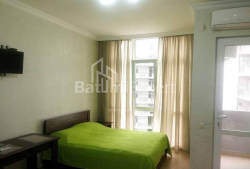 Mieszkanie 1-комн 29 m² - Jusuf Kobaladze, Batumi