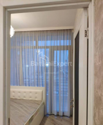 Mieszkanie 2-комн 40 m² - Niko Pirosmaniego, Batumi
