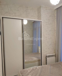 Mieszkanie 40 m² - Niko Pirosmaniego, Batumi, Gruzja