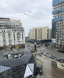 Mieszkanie 3-комн 70 m² - Juriewskaja, Batumi