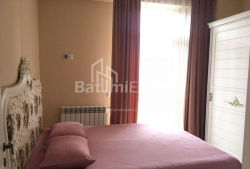 Mieszkanie 3-комн 70 m² - Juriewskaja, Batumi