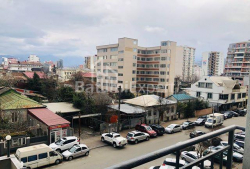 Mieszkanie 3-комн 94 m² - Juriewskaja, Batumi