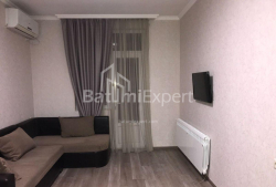 Mieszkanie 2-комн 54 m² - króla Parnawaza, Batumi