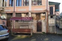 Mieszkanie 2-комн 55 m² - Juriewskaja, Batumi
