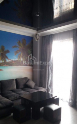 Mieszkanie 3-комн 48 m² - króla Parnawaza, Batumi