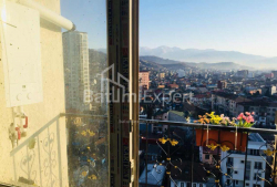 Mieszkanie 65 m² - Akaki Tsereteli, Batumi, Gruzja