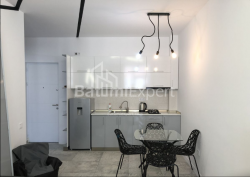 Mieszkanie 46 m² - Selima Chimsziaszwili, Batumi, Gruzja