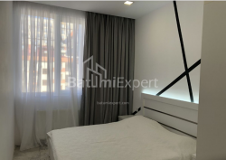 Mieszkanie 46 m² - Selima Chimsziaszwili, Batumi, Gruzja