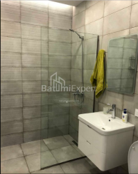 Mieszkanie 46 m² - Selima Chimsziaszwili, Batumi, Gruzja