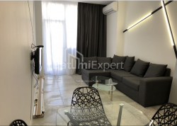 Mieszkanie 2-комн 46 m² - Selima Chimsziaszwili, Batumi