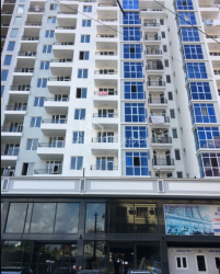 Mieszkanie 2-комн 46 m² - Selima Chimsziaszwili, Batumi