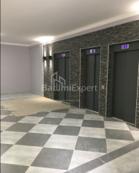 Mieszkanie 2-комн 46 m² - Selima Chimsziaszwili, Batumi