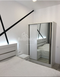 Mieszkanie 46 m² - Selima Chimsziaszwili, Batumi, Gruzja