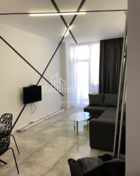 Mieszkanie 2-комн 46 m² - Selima Chimsziaszwili, Batumi