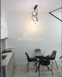 Mieszkanie 46 m² - Selima Chimsziaszwili, Batumi, Gruzja