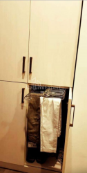 Mieszkanie 77 m² - króla Parnawaza, Batumi, Gruzja