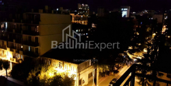 Mieszkanie 77 m² - króla Parnawaza, Batumi, Gruzja