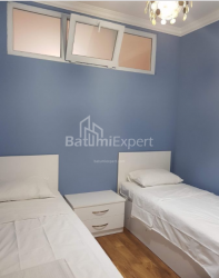 Mieszkanie 68 m² - Jusuf Kobaladze, Batumi, Gruzja
