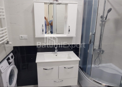 Mieszkanie 3-комн 68 m² - Jusuf Kobaladze, Batumi