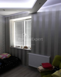 Mieszkanie 110 m² - Ivane Javakhishvili, Batumi, Gruzja