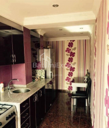 Mieszkanie 4-комн 127 m² - Memeda Abashidze, Batumi