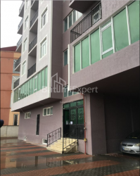 Mieszkanie 40 m² - Petra Bagrationi, Batumi, Gruzja