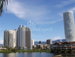 Mieszkanie 1-комн 29 m² - Zuraba Gorgiladze, Batumi