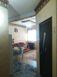 Mieszkanie 60 m² - Tbel-Abuseridze, Batumi, Gruzja