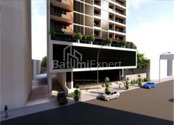Obiekt w trakcie budowy 2-комн 55.4 m² - Khaidara Abashidze, Batumi