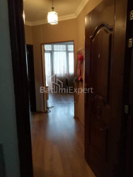 Mieszkanie 50 m² - Wachtang Gorgasali, Batumi, Gruzja