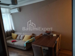 Mieszkanie 50 m² - Wachtang Gorgasali, Batumi, Gruzja