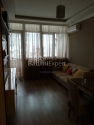 Mieszkanie 50 m² - Wachtang Gorgasali, Batumi, Gruzja