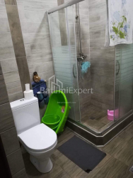 Mieszkanie 50 m² - Wachtang Gorgasali, Batumi, Gruzja