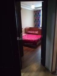 Mieszkanie 2-комн 50 m² - Wachtang Gorgasali, Batumi