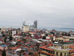 Mieszkanie 4-комн 120 m² - Ilja Czawczawadze, Batumi