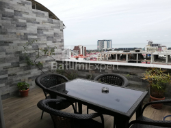 Mieszkanie 120 m² - Ilja Czawczawadze, Batumi, Gruzja