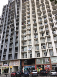 Mieszkanie 3-комн 65 m² - Tbel-Abuseridze, Batumi