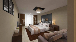 Obiekt w trakcie budowy 33 m² - Szeryf Chimsziaszwili, Batumi, Gruzja