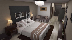 Obiekt w trakcie budowy 44 m² - Szeryf Chimsziaszwili, Batumi, Gruzja