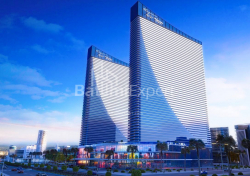 Obiekt w trakcie budowy 30 m² - Szeryf Chimsziaszwili, Batumi, Gruzja