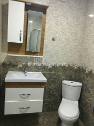 Mieszkanie 48 m² - Jusuf Kobaladze, Batumi, Gruzja