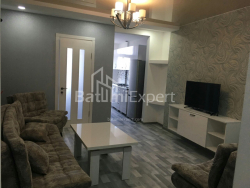 Mieszkanie 48 m² - Jusuf Kobaladze, Batumi, Gruzja